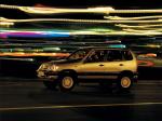 Chevrolet Niva 2002 года